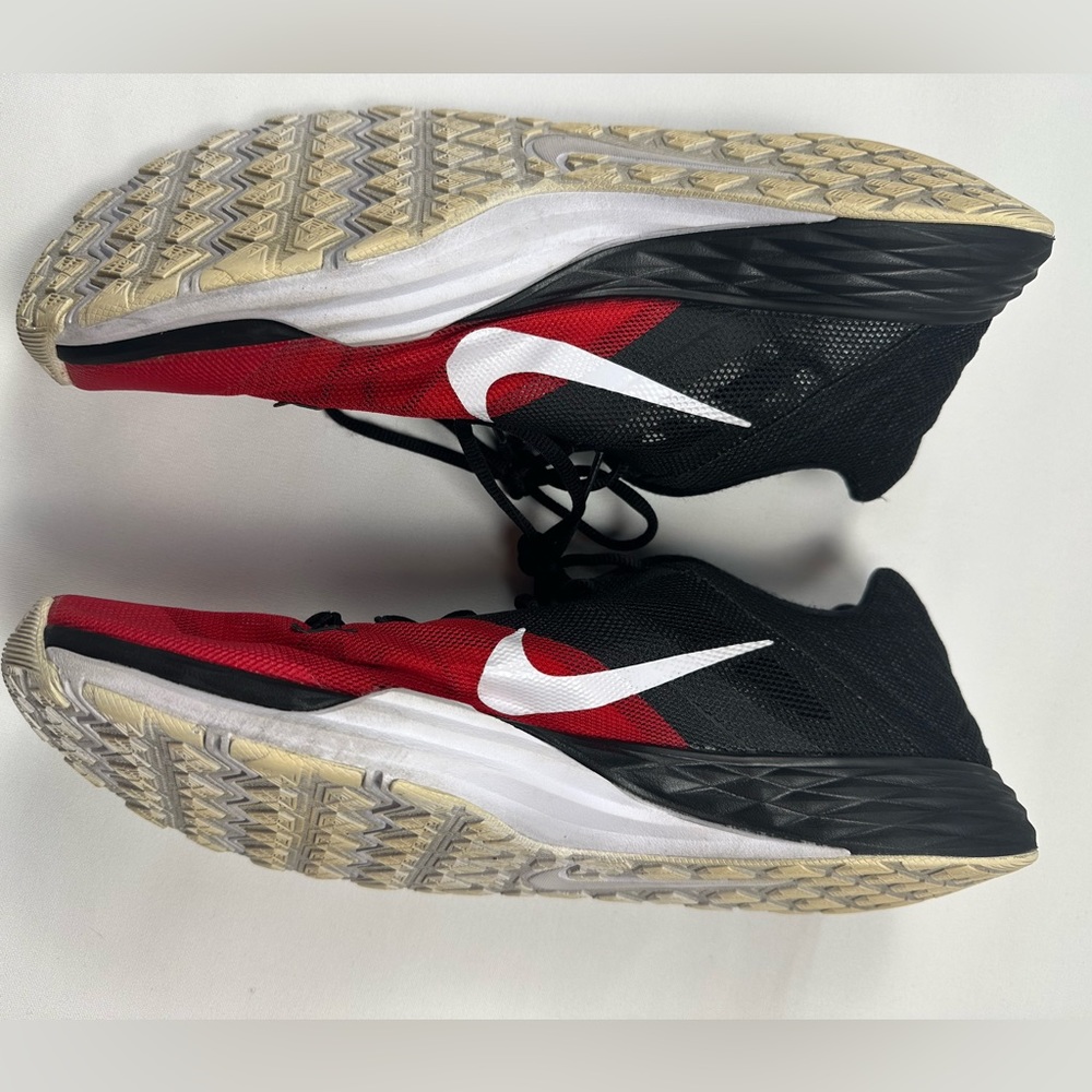 Nike dual fusion men’s shoes size 13 - Picture 7 of 13